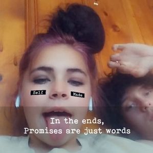 Meet your Posher, Victoria